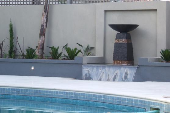 Water Feature Ideas by Cornerstone Landscape Construction and Design