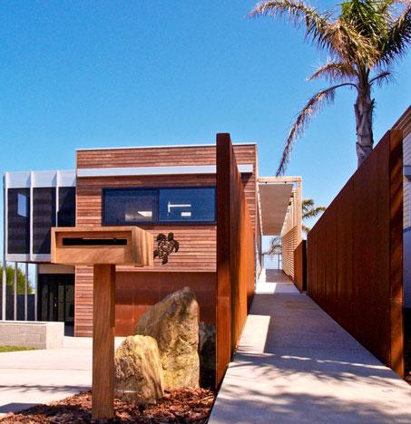 Custom Built Homes