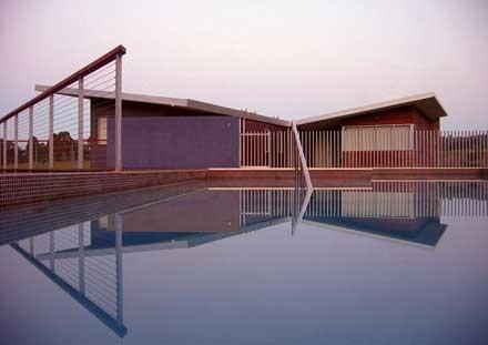 Outdoor Living