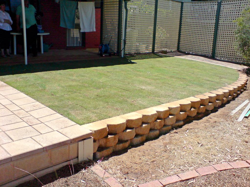 Turf