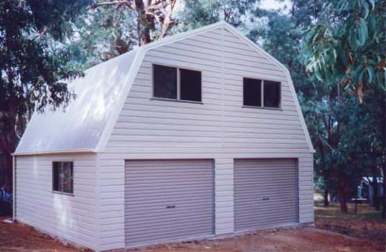 Sheds Design Ideas - Get Inspired by photos of Sheds from Australian 