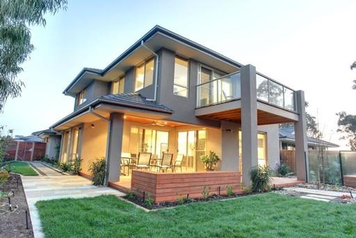 New Homes One