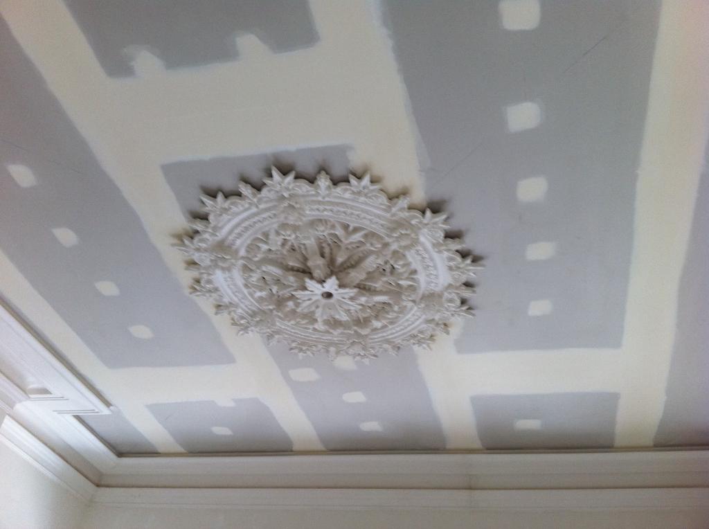 Plastering & Rendering