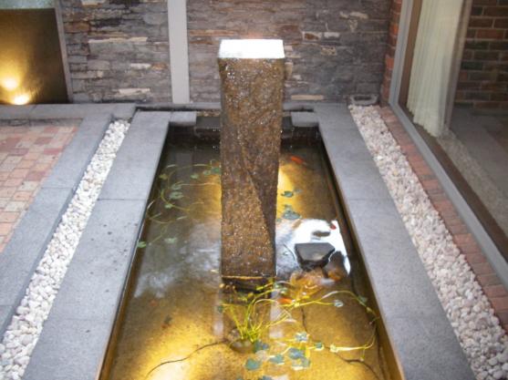 Water Feature Ideas by Ology