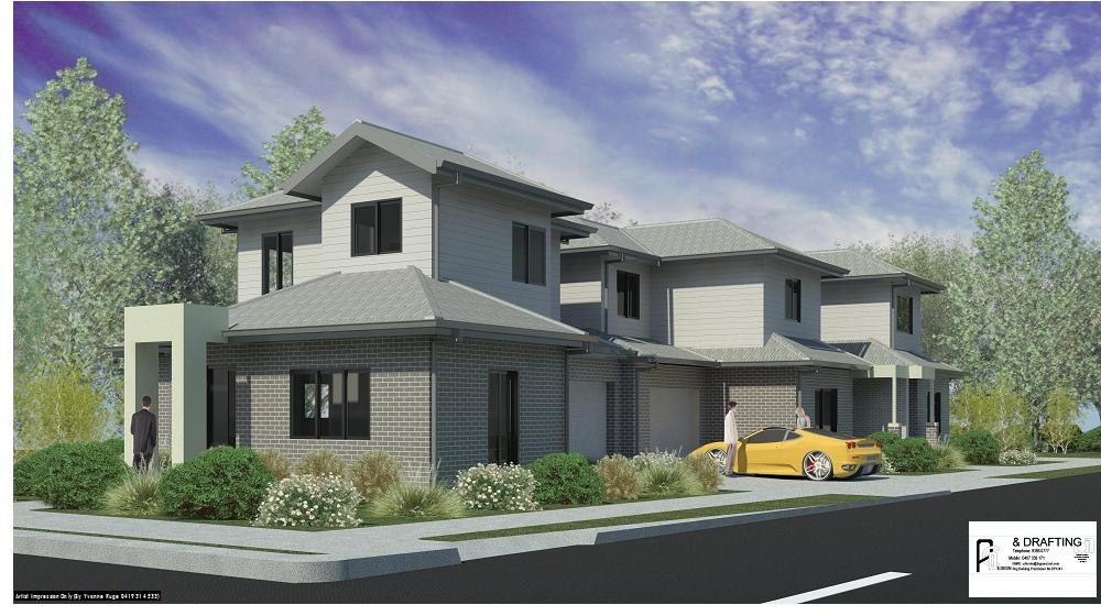 Ferrotto Design &amp; Drafting - Moonee ponds, Victoria - Phillip 