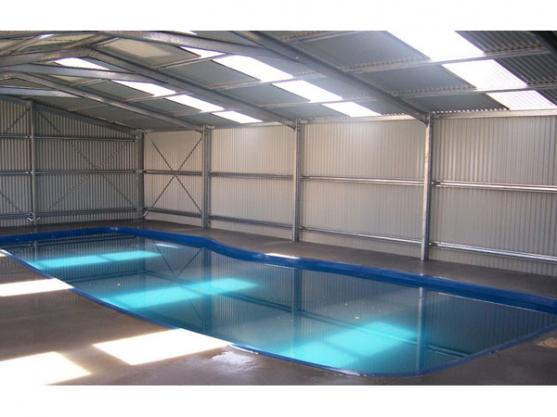 Shed Designs by Structa Shed