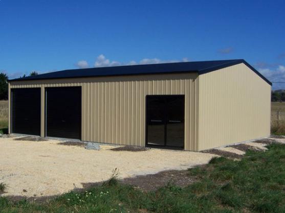 Shed Designs by Structa Shed