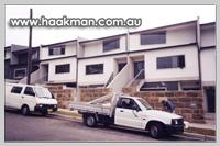 Commercial, Industrial, Units & Highrise