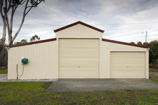 Barns