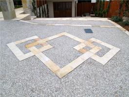Paving