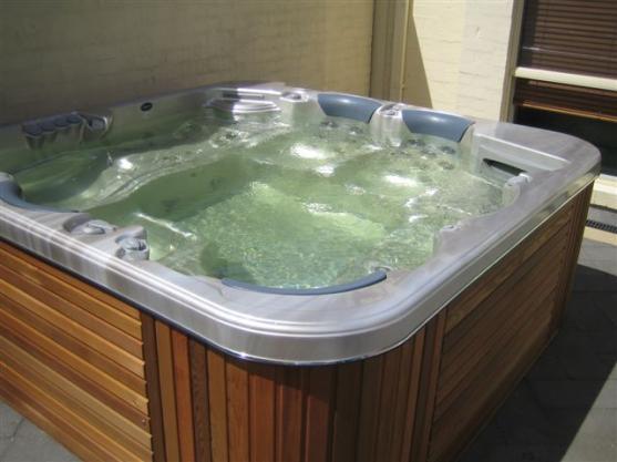 Spa Design Ideas by Carribean Spas