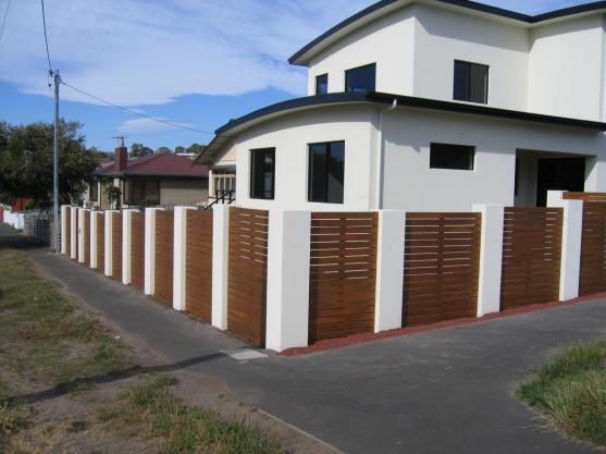 Fence Designs by Creative Boundries