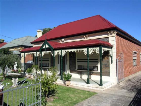 Roof Designs by Traditional Roofscape
