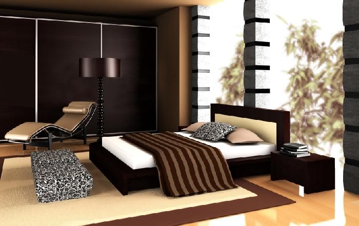 Bedroom Design Ideas by Impressive Wardrobes & Storage Systems
