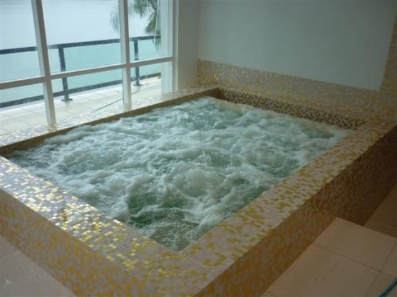 Spa Design Ideas by BlueWaterpools (Aust) Pty Ltd