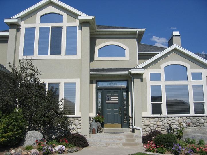 Home Tinting