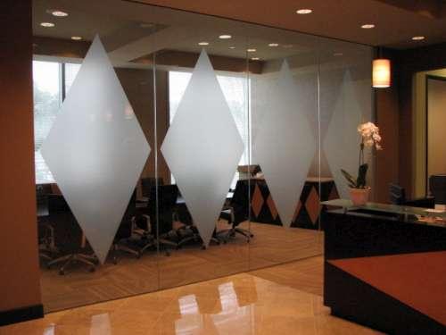Office Tinting