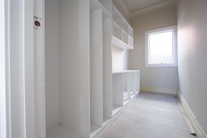 Wardrobes