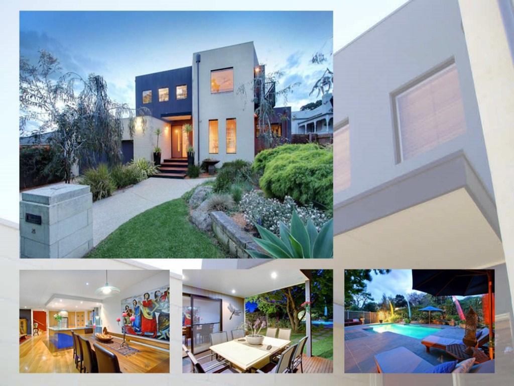 New Homes