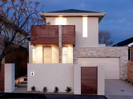 Unit Developments