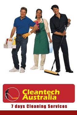 Cleantech Australia