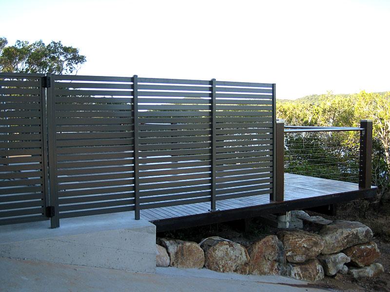 Brisbane Fencing Gates & Infills Brisbane Gavin Niblock