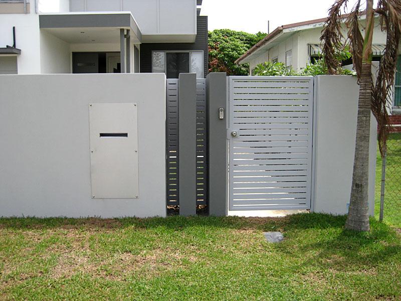 Brisbane Fencing Gates & Infills Brisbane Gavin Niblock