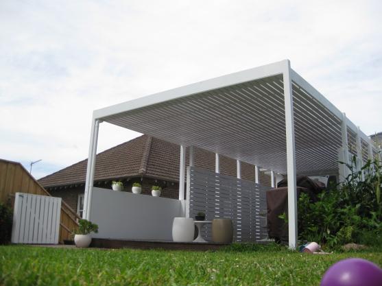 Pergola Ideas by Stevens Home Maintenance And Renovations