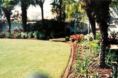 Landscape Gardens