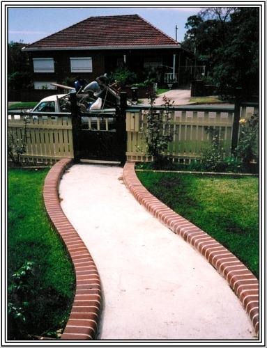Pathway Ideas