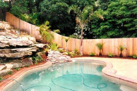 Pool Designs
