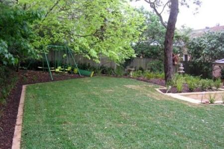 Turf Design & Supply