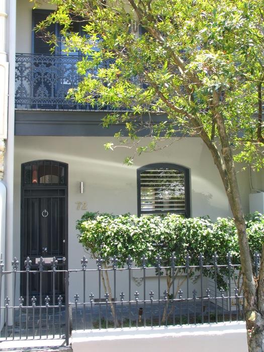 Paddington House