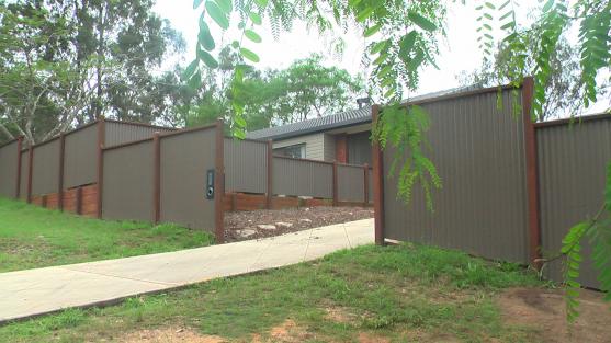 Fence Designs by Hacketts Fencing
