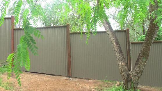 Fence Designs by Hacketts Fencing