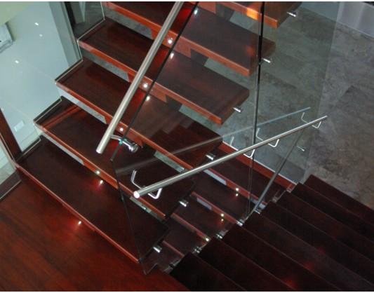 Stair Designs by On The Way Up