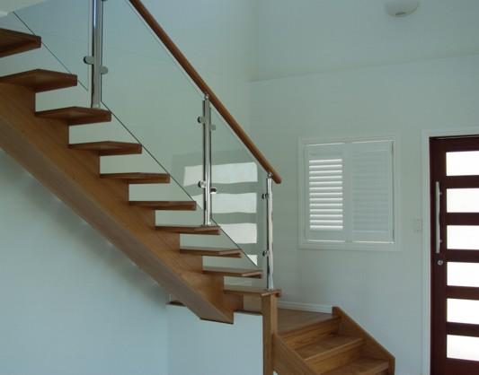 Stair Designs by On The Way Up