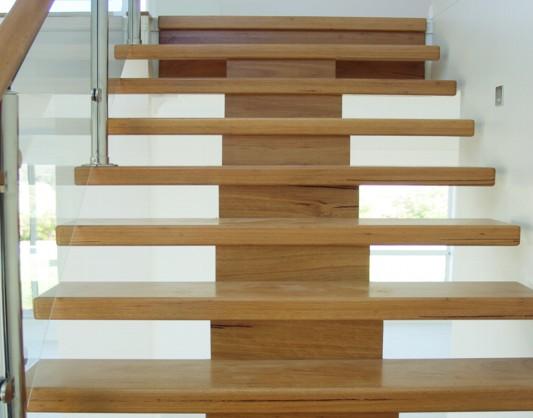 Stair Designs by On The Way Up