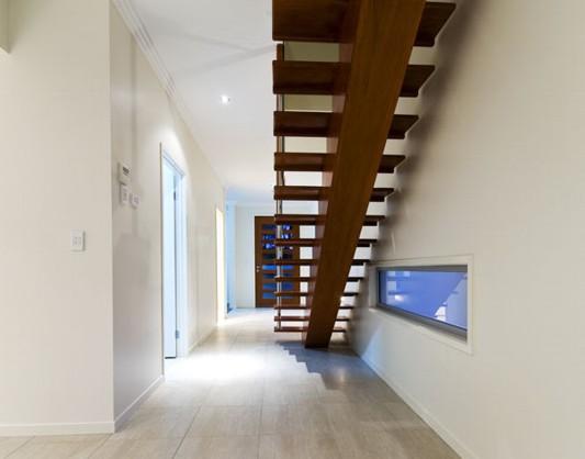 Stair Designs by On The Way Up