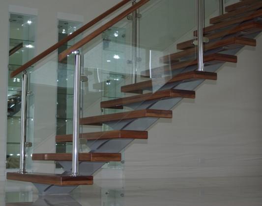 Stair Designs by On The Way Up