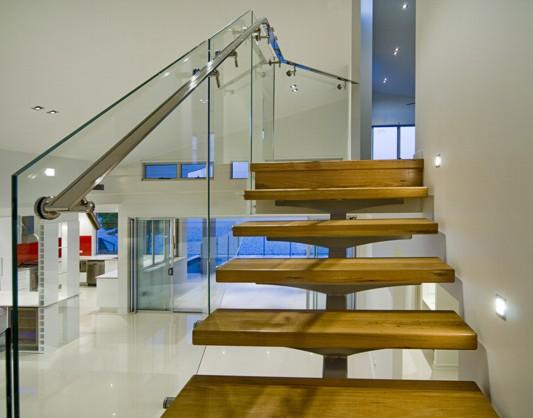 Glass Balustrades