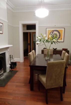 Dining Room Ideas by Creative Style Interior Design | Jenny Williams
