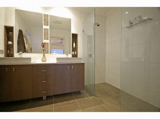 Bathroom Design Ideas by Working Dog Construction Pty Ltd