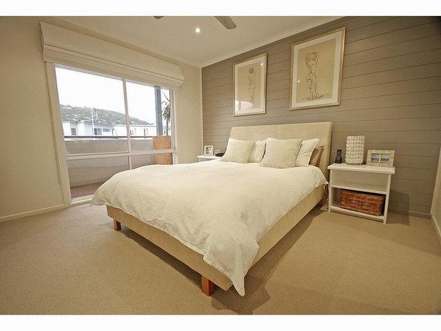 Master Bedroom Ideas - Bedrooms - RUSTIC RURAL PROPERTY - MATCHAM ...