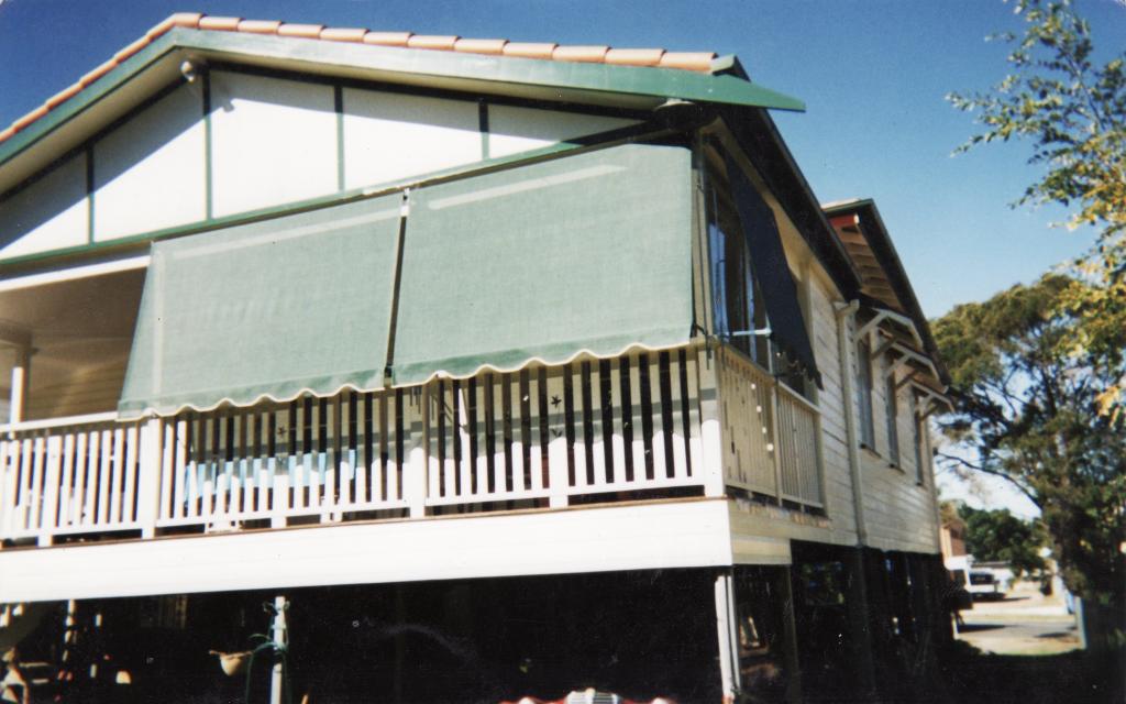 Awnings