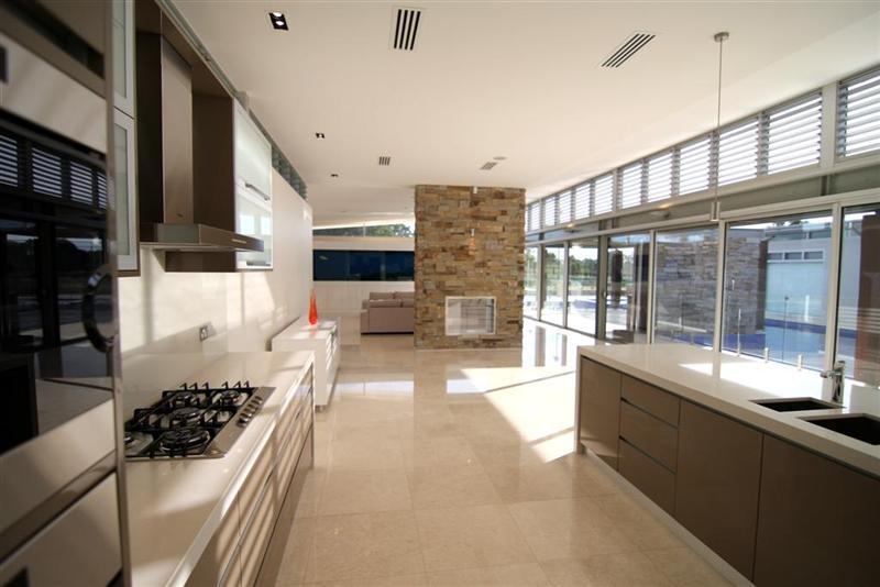 Verandah