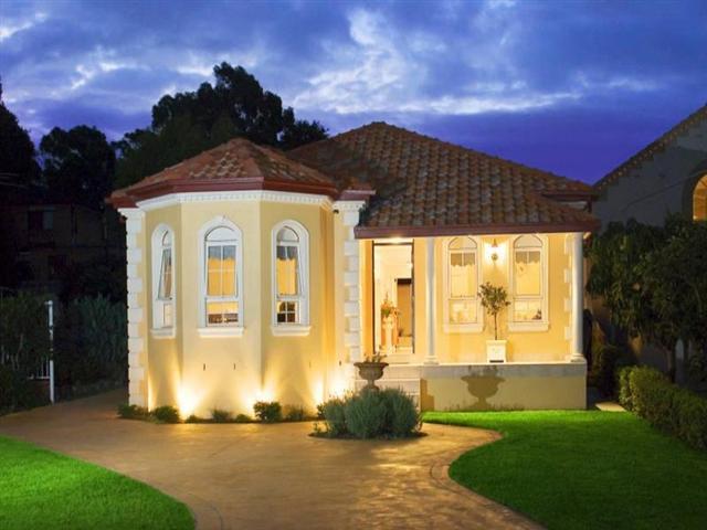 Burwood