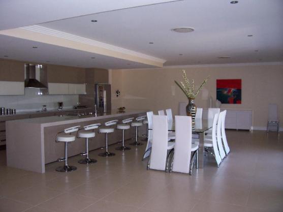 Dining Room Ideas by Mystique Interior Design