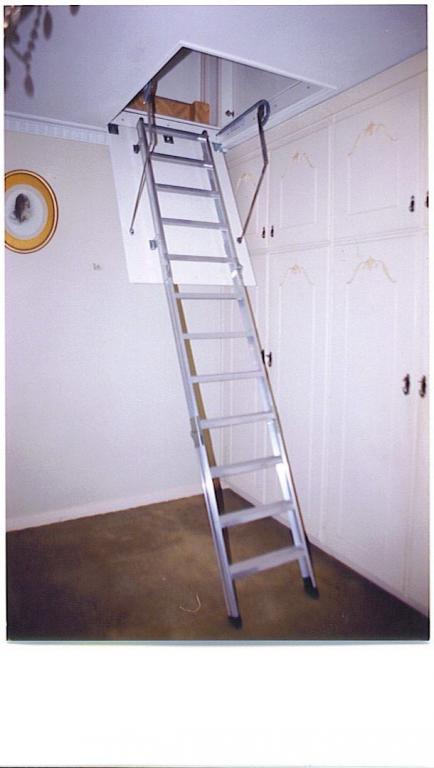 AccessLadders