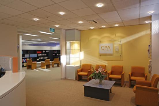 CPA Australia Tenancy